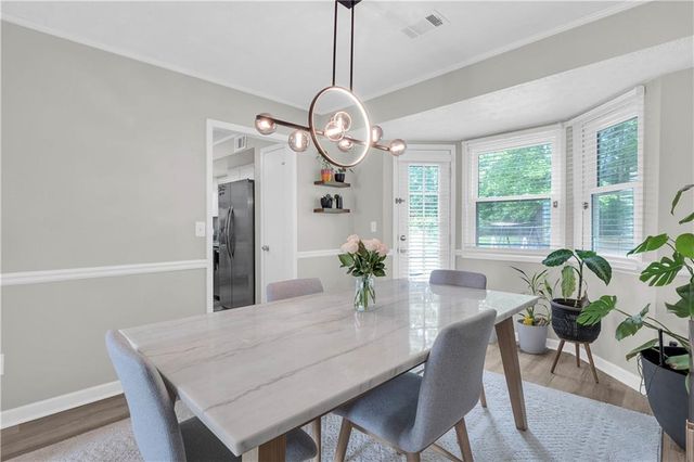 3547 Chinaberry Lane, Snellville, GA 30039