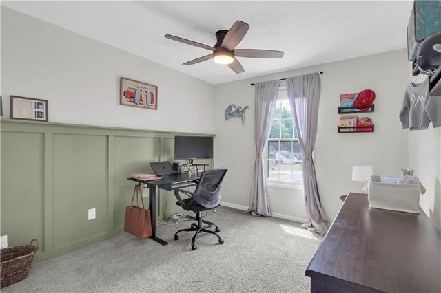 3547 Chinaberry Lane, Snellville, GA 30039