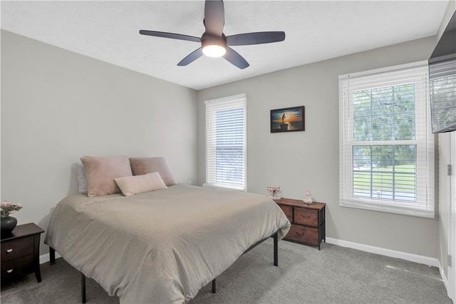 3547 Chinaberry Lane, Snellville, GA 30039