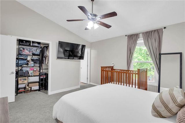 3547 Chinaberry Lane, Snellville, GA 30039