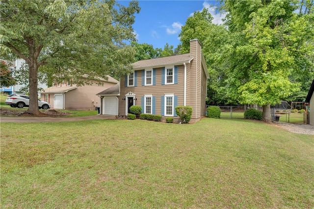 3547 Chinaberry Lane, Snellville, GA 30039