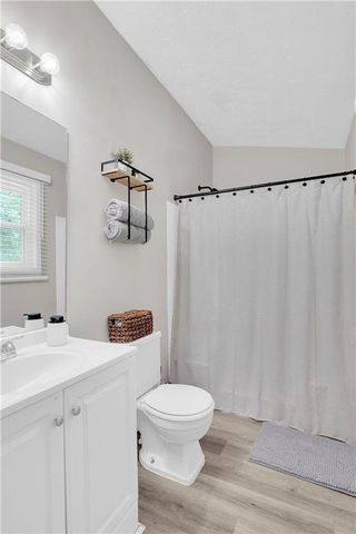 3547 Chinaberry Lane, Snellville, GA 30039