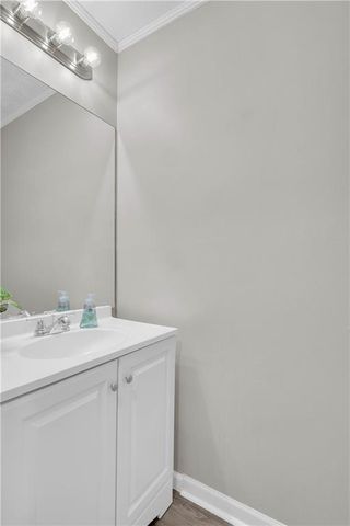 3547 Chinaberry Lane, Snellville, GA 30039