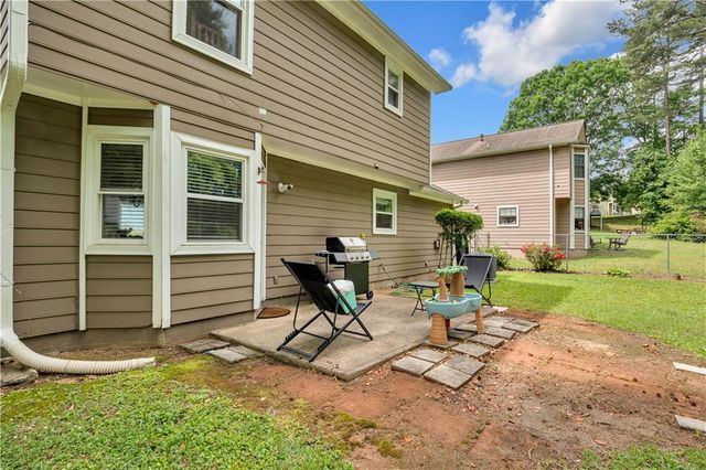 3547 Chinaberry Lane, Snellville, GA 30039
