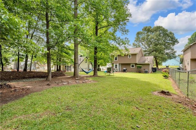3547 Chinaberry Lane, Snellville, GA 30039