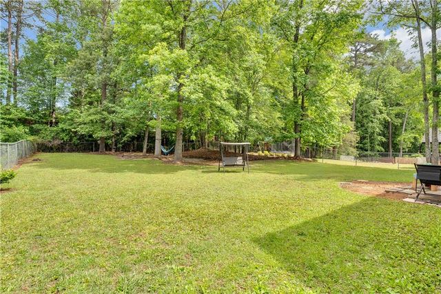 3547 Chinaberry Lane, Snellville, GA 30039