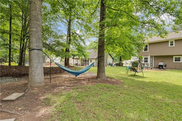 3547 Chinaberry Lane, Snellville, GA 30039