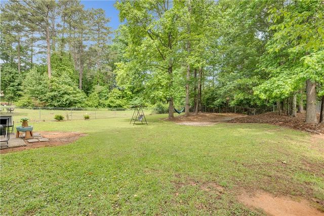 3547 Chinaberry Lane, Snellville, GA 30039