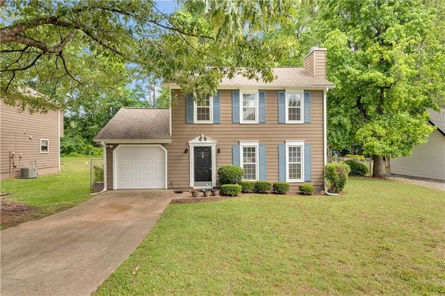 3547 Chinaberry Lane, Snellville, GA 30039
