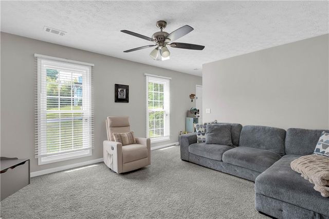 3547 Chinaberry Lane, Snellville, GA 30039