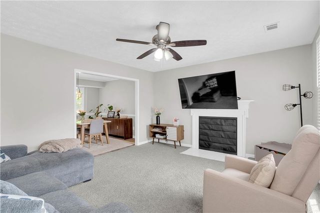 3547 Chinaberry Lane, Snellville, GA 30039