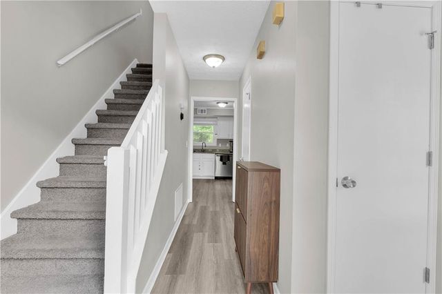 3547 Chinaberry Lane, Snellville, GA 30039