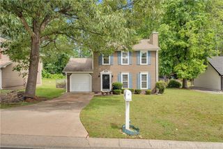 3547 Chinaberry Lane, Snellville, GA 30039