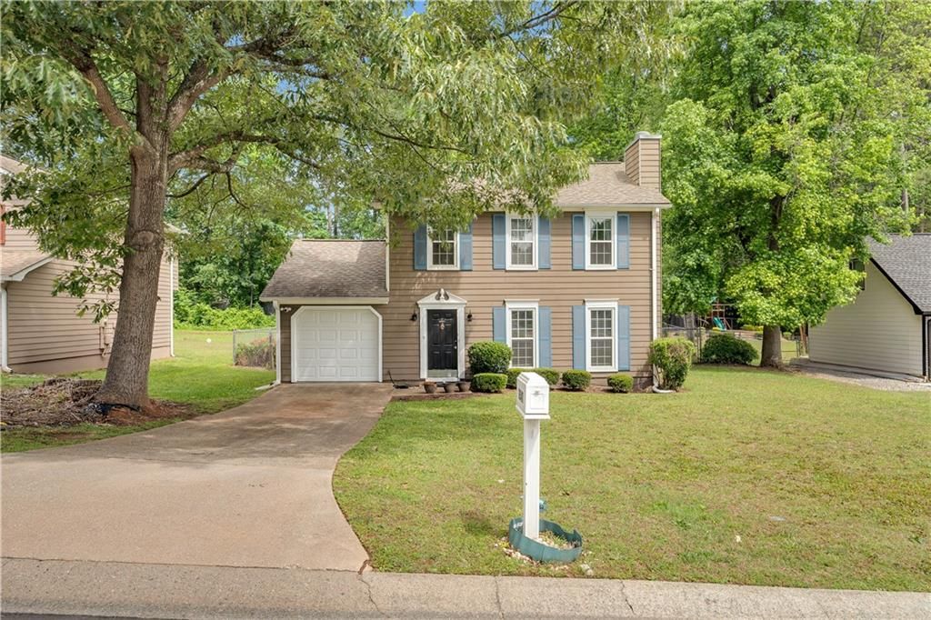 3547 Chinaberry Lane, Snellville, GA 30039