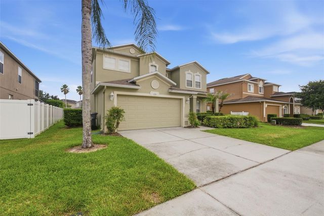 125 NORFOLK DRIVE, Davenport, FL 33896
