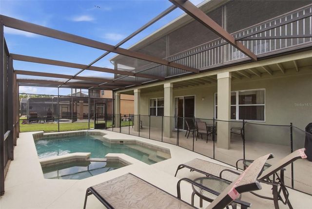 125 NORFOLK DRIVE, Davenport, FL 33896