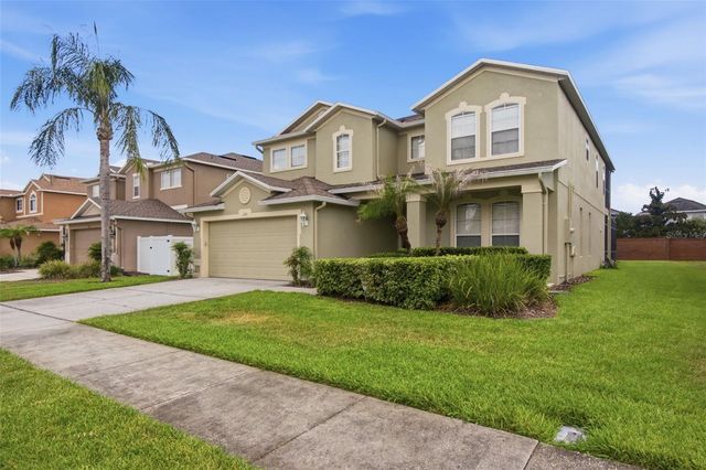 125 NORFOLK DRIVE, Davenport, FL 33896