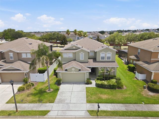 125 NORFOLK DRIVE, Davenport, FL 33896