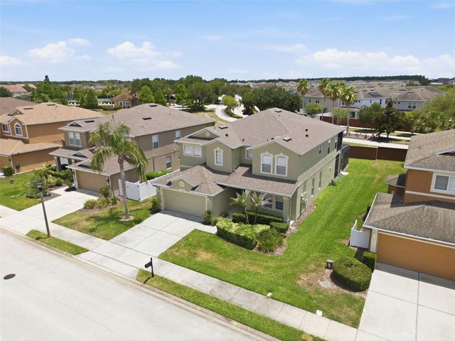 125 NORFOLK DRIVE, Davenport, FL 33896
