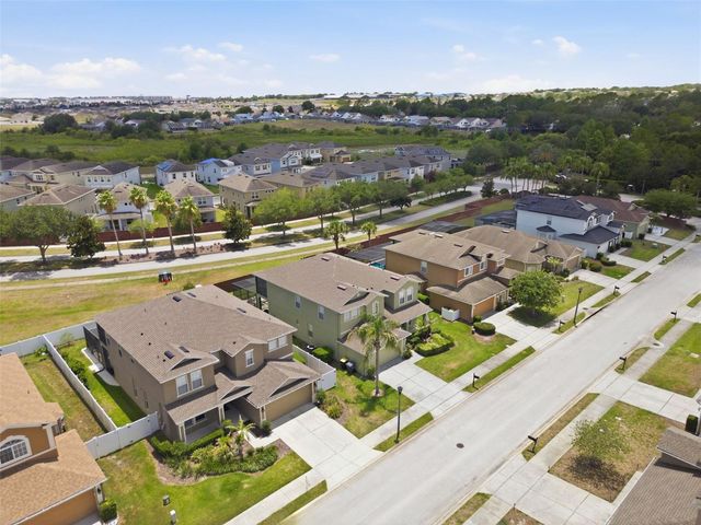 125 NORFOLK DRIVE, Davenport, FL 33896