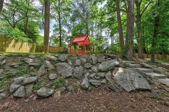 3348 Lynnray Drive, Atlanta, GA 30340