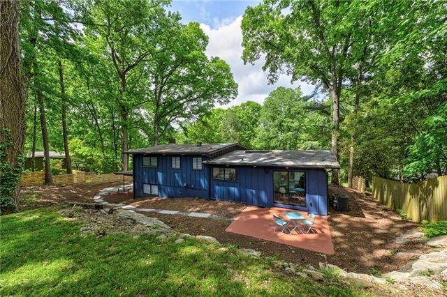 3348 Lynnray Drive, Atlanta, GA 30340