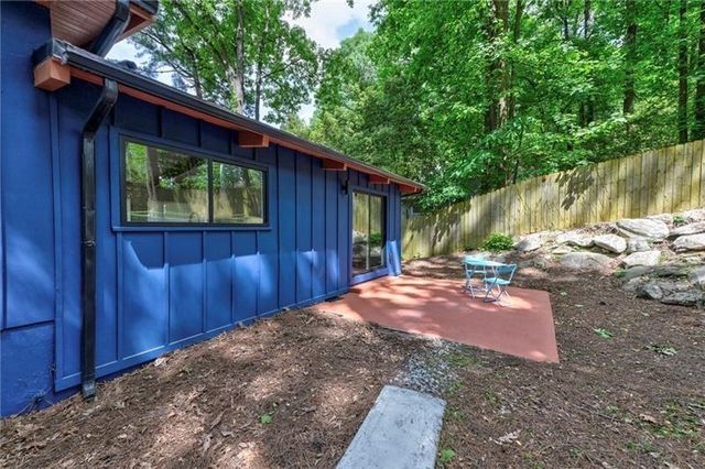 3348 Lynnray Drive, Atlanta, GA 30340