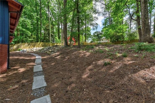 3348 Lynnray Drive, Atlanta, GA 30340
