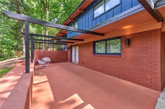 3348 Lynnray Drive, Atlanta, GA 30340