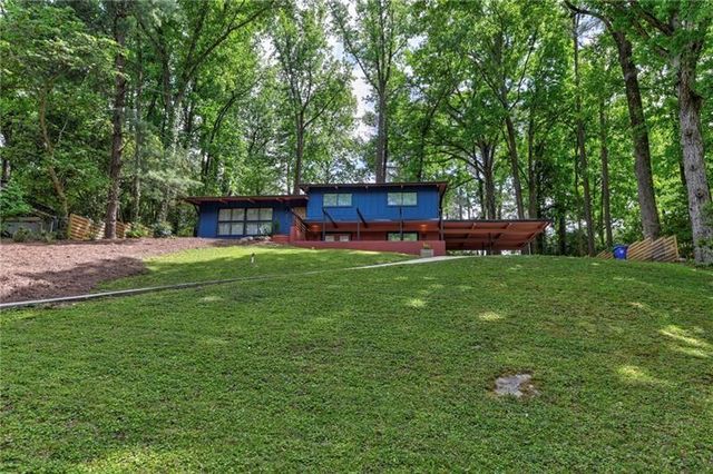 3348 Lynnray Drive, Atlanta, GA 30340