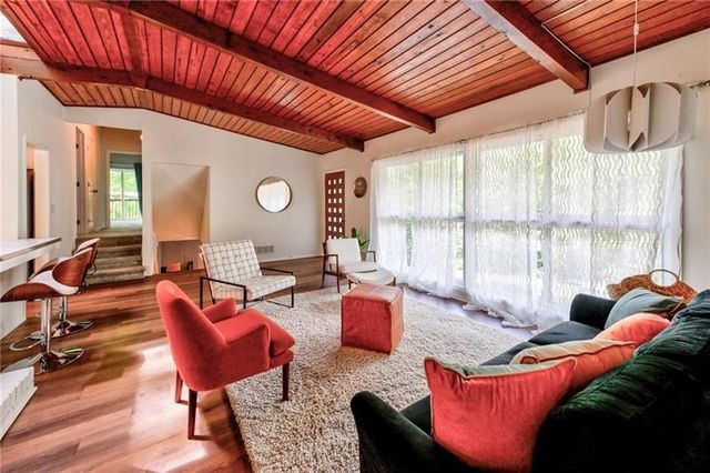 3348 Lynnray Drive, Atlanta, GA 30340