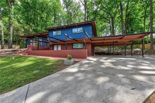 3348 Lynnray Drive, Atlanta, GA 30340