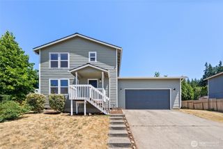 110 Cedar Crest Place, Napavine, WA 98532