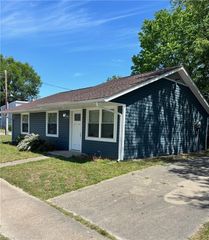 4124 Powhatan AVE, Norfolk, VA 23508