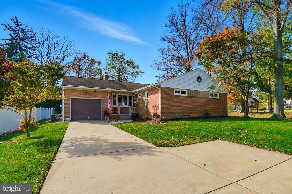 1340 HAMILTON ST, York, PA 17406