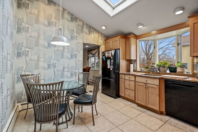 8 Summit View Dr., Swampscott, MA 01907