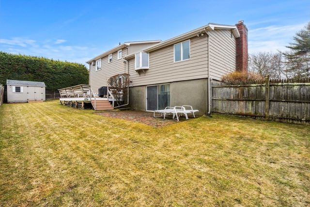 8 Summit View Dr., Swampscott, MA 01907