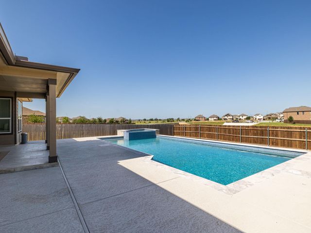 3814 Riardo DR, Round Rock, TX 78665