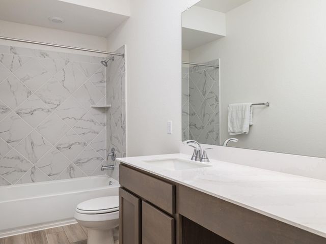 3814 Riardo DR, Round Rock, TX 78665