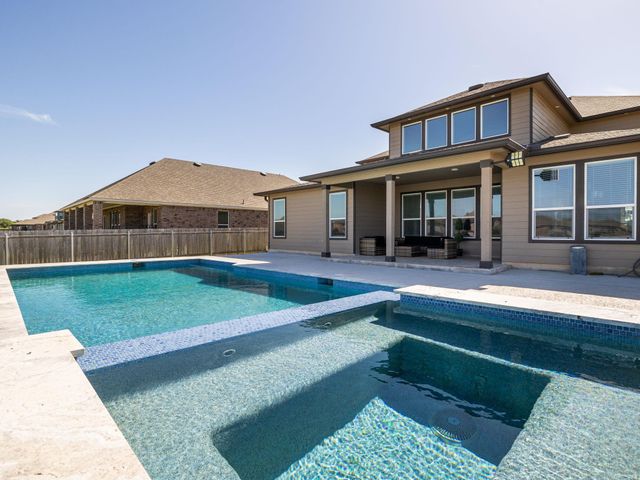 3814 Riardo DR, Round Rock, TX 78665
