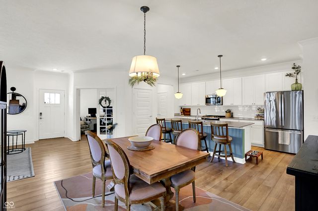 11436 Lottie Circle, Noblesville, IN 46060