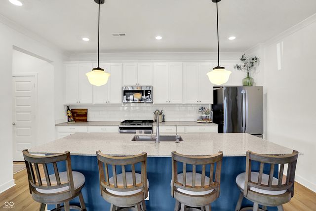 11436 Lottie Circle, Noblesville, IN 46060