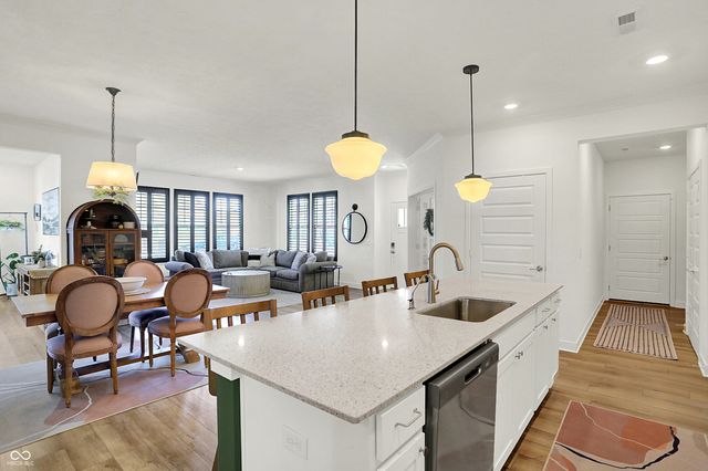 11436 Lottie Circle, Noblesville, IN 46060
