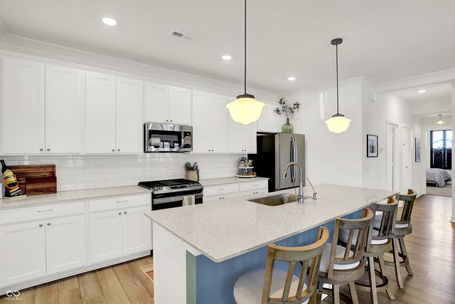 11436 Lottie Circle, Noblesville, IN 46060