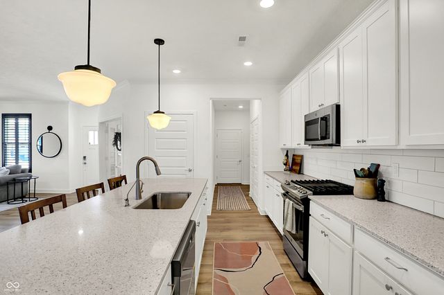 11436 Lottie Circle, Noblesville, IN 46060