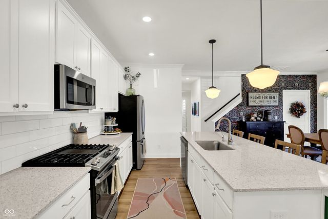 11436 Lottie Circle, Noblesville, IN 46060