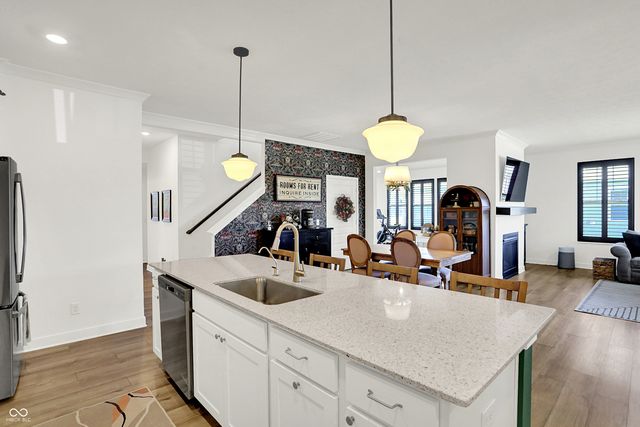 11436 Lottie Circle, Noblesville, IN 46060