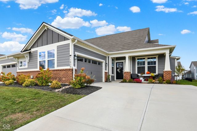 11436 Lottie Circle, Noblesville, IN 46060