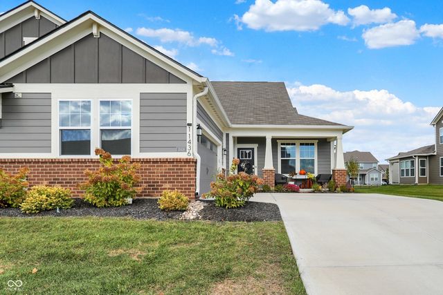 11436 Lottie Circle, Noblesville, IN 46060