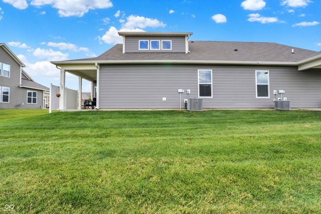 11436 Lottie Circle, Noblesville, IN 46060